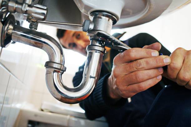 Best 24/7 Emergency Plumbing Services  in Trezevant, TN