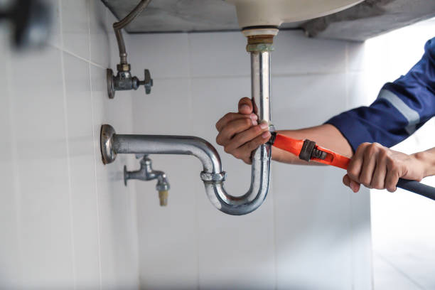 Best Gas Line Installation and Repair  in Trezevant, TN